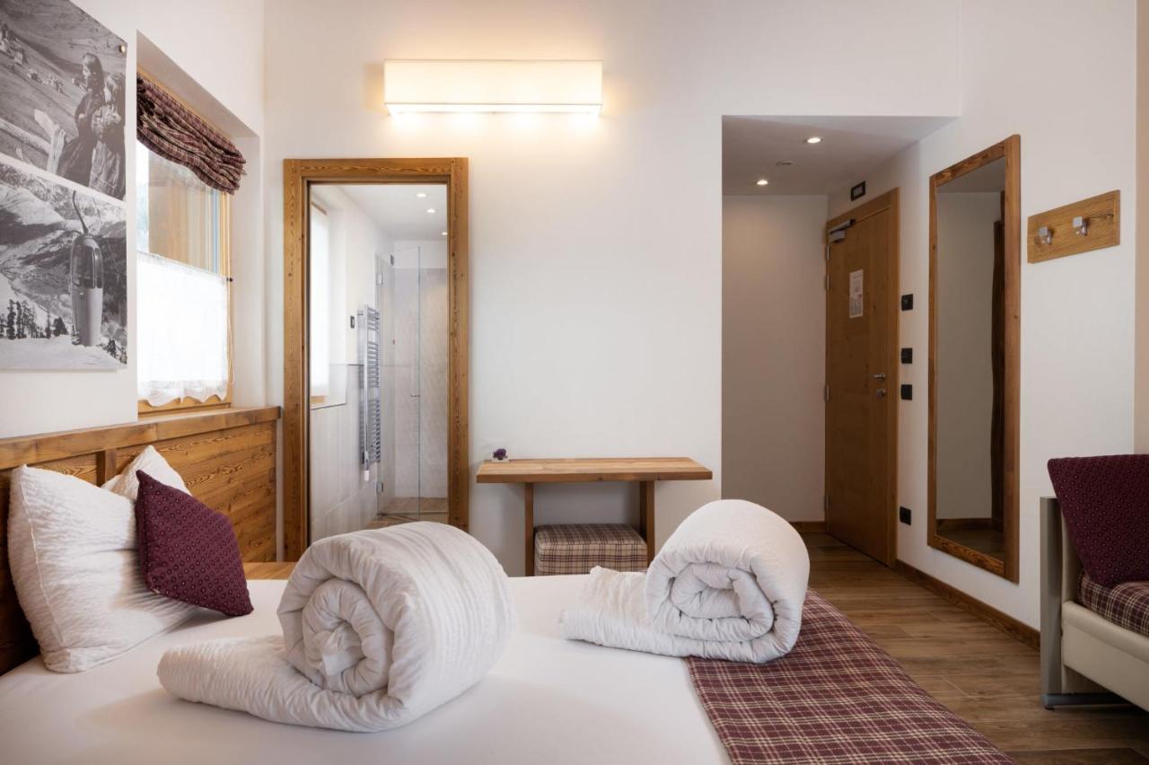 Green Rose Livigno Luaran gambar