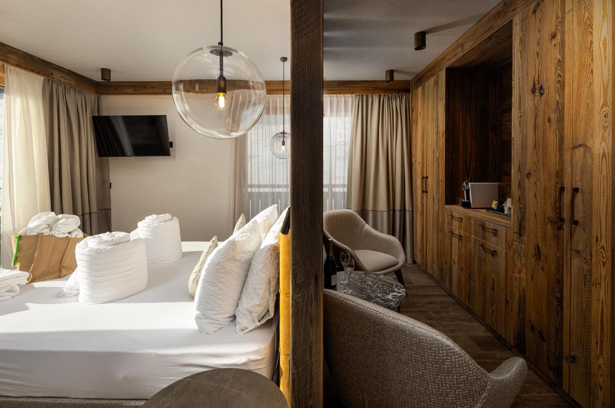 Green Rose Livigno Luaran gambar