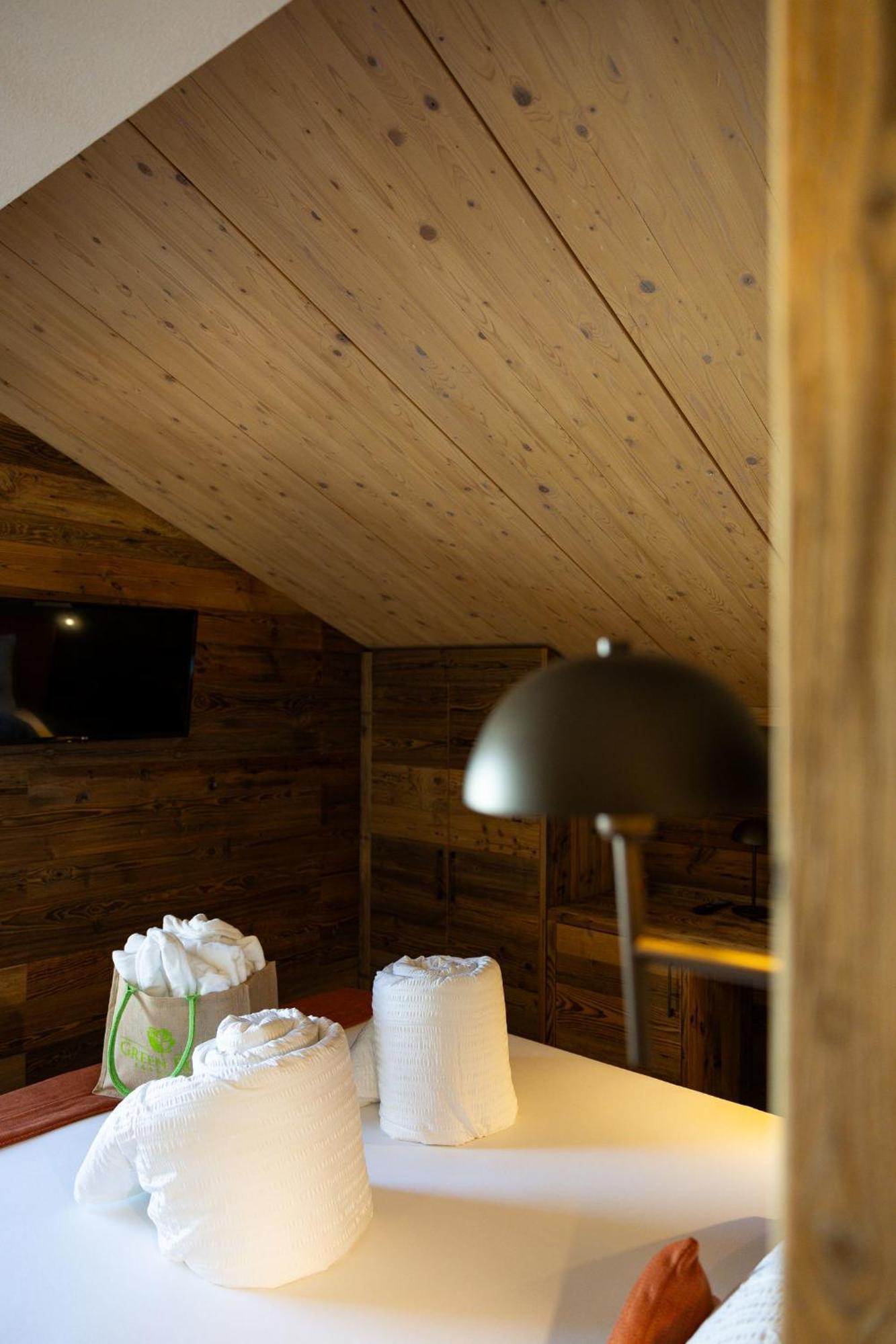 Green Rose Livigno Luaran gambar