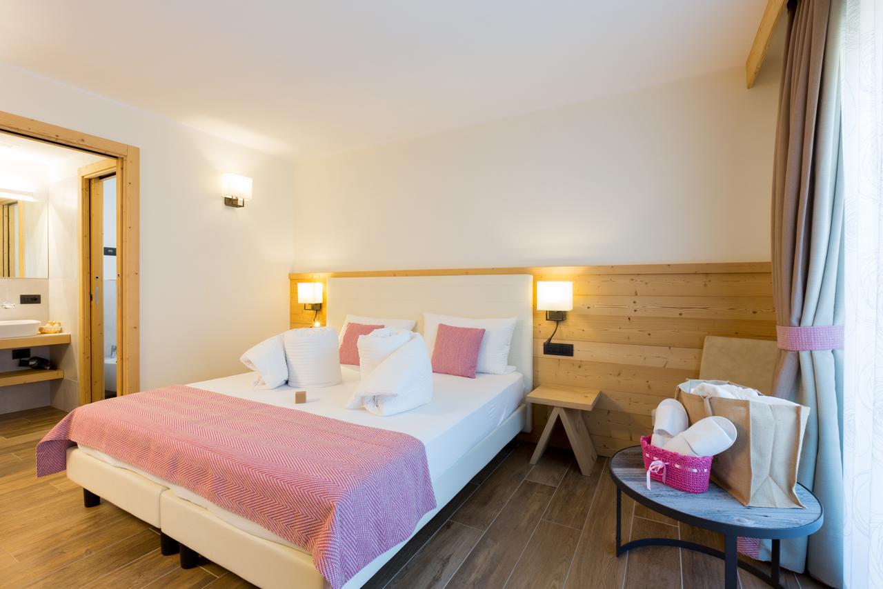 Green Rose Livigno Luaran gambar