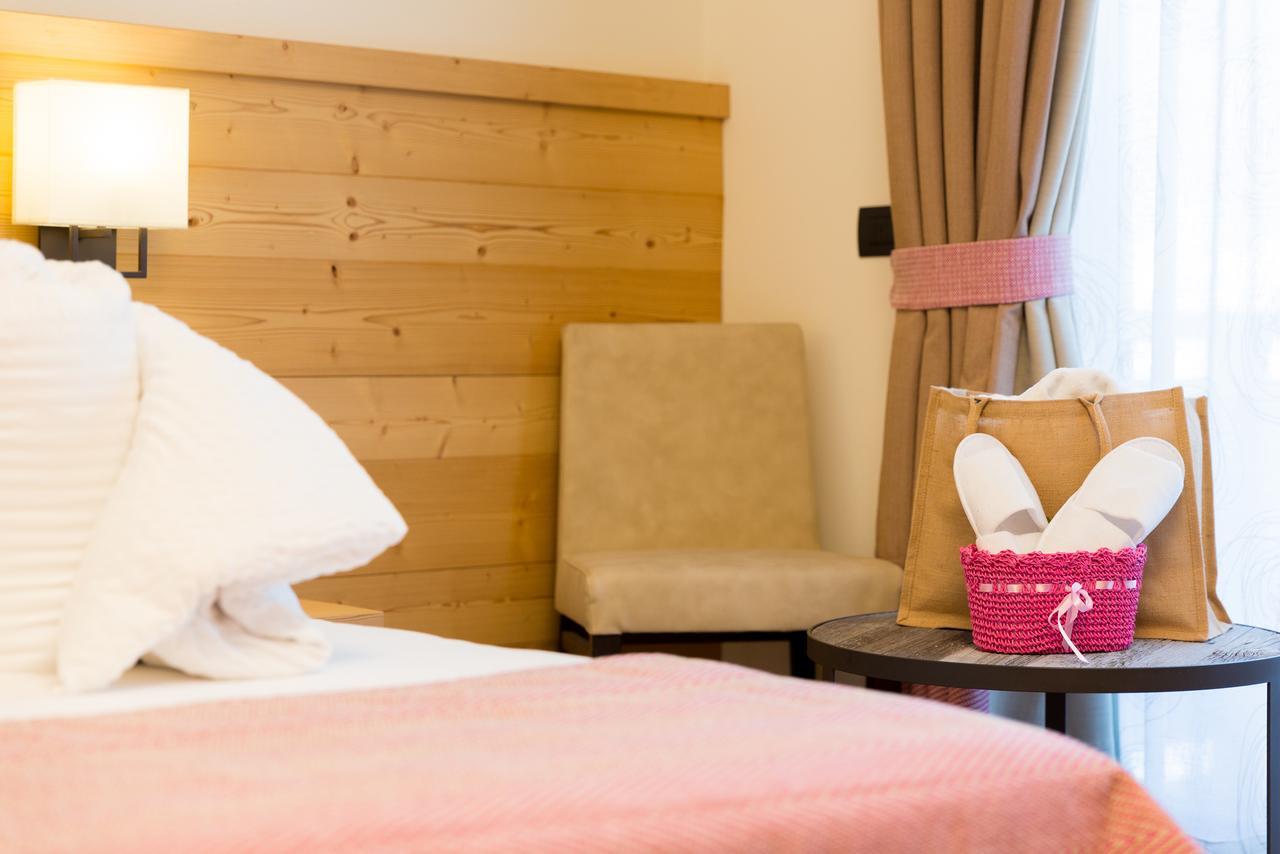 Green Rose Livigno Luaran gambar