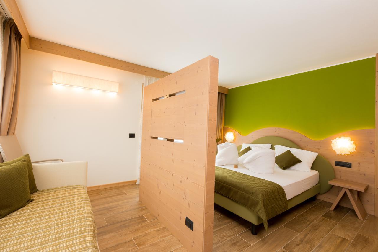 Green Rose Livigno Luaran gambar