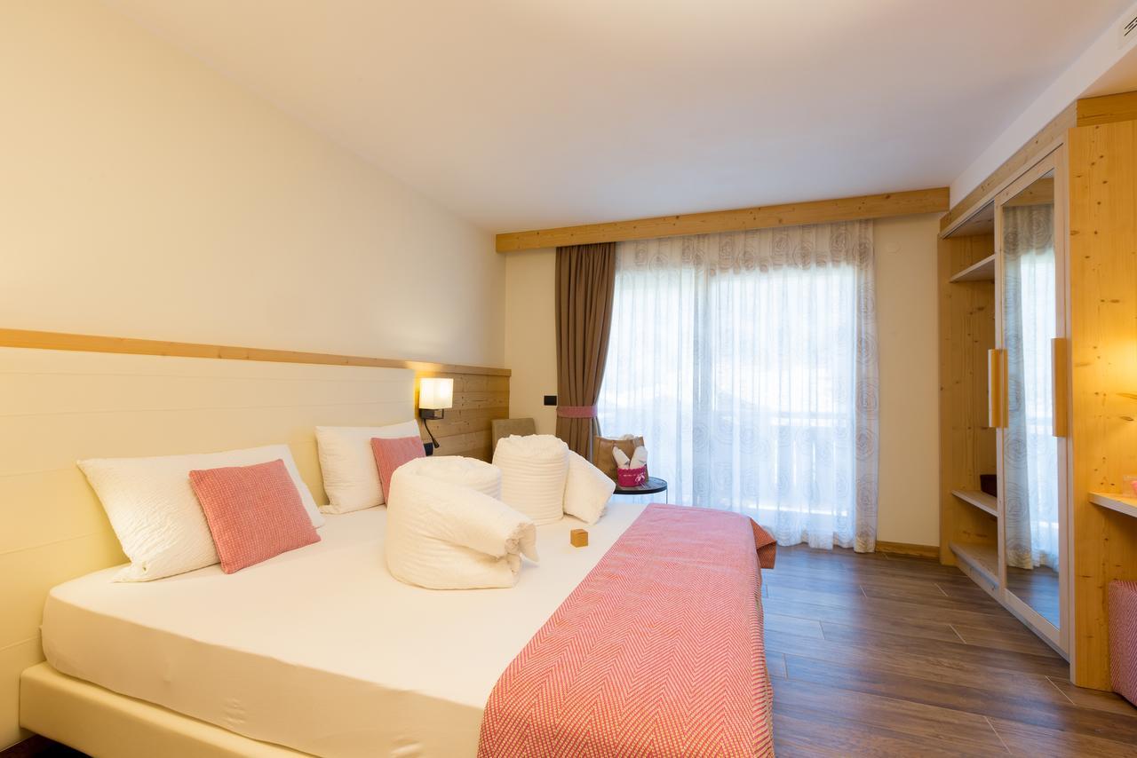 Green Rose Livigno Luaran gambar