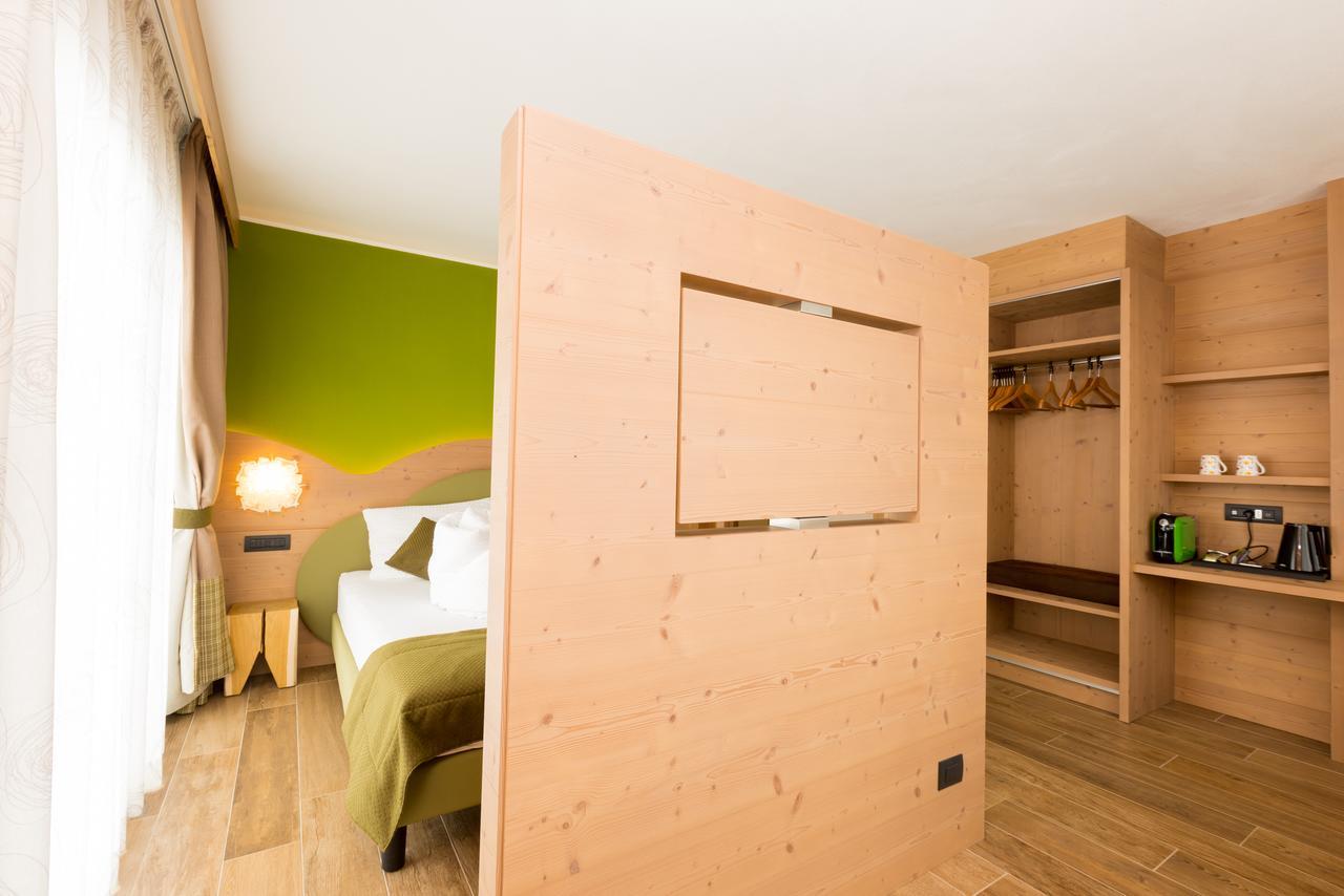 Green Rose Livigno Luaran gambar
