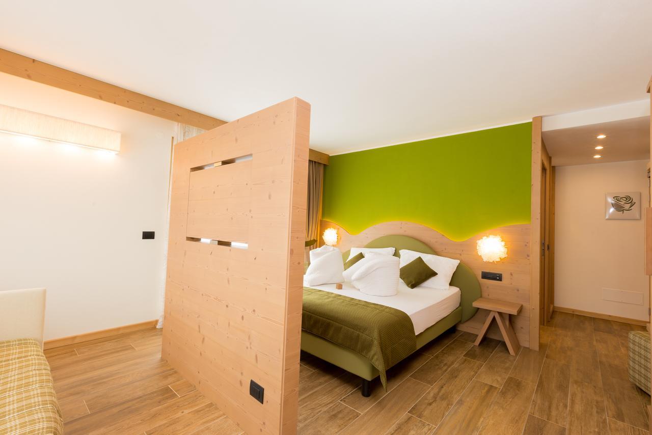 Green Rose Livigno Luaran gambar