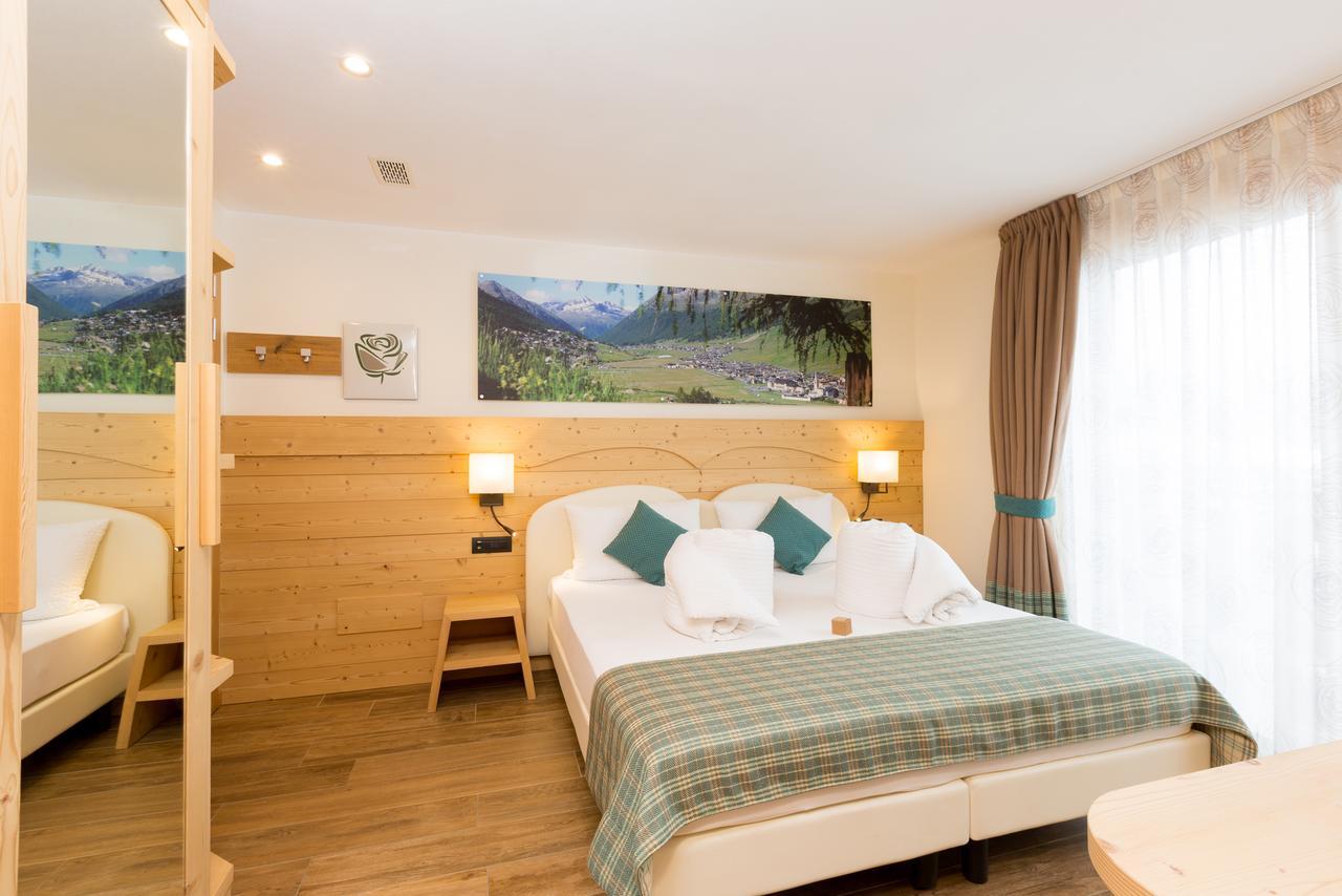 Green Rose Livigno Luaran gambar