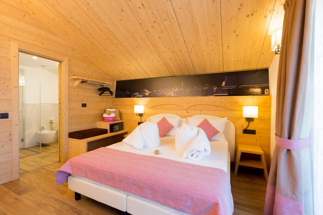 Green Rose Livigno Luaran gambar
