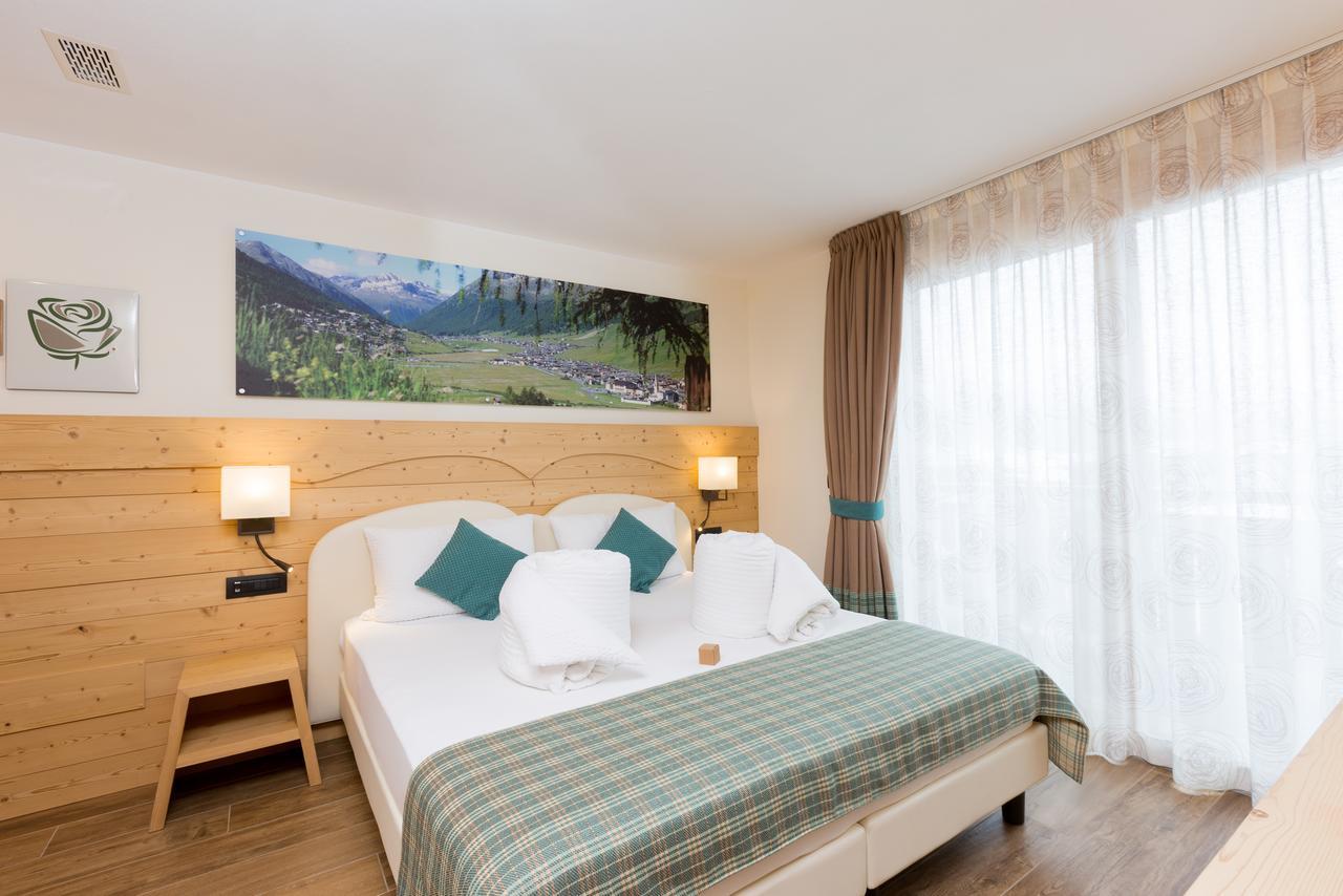 Green Rose Livigno Luaran gambar